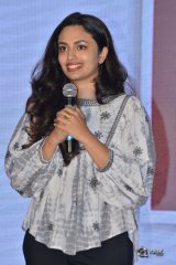 Vijetha Movie Successmeet Photos